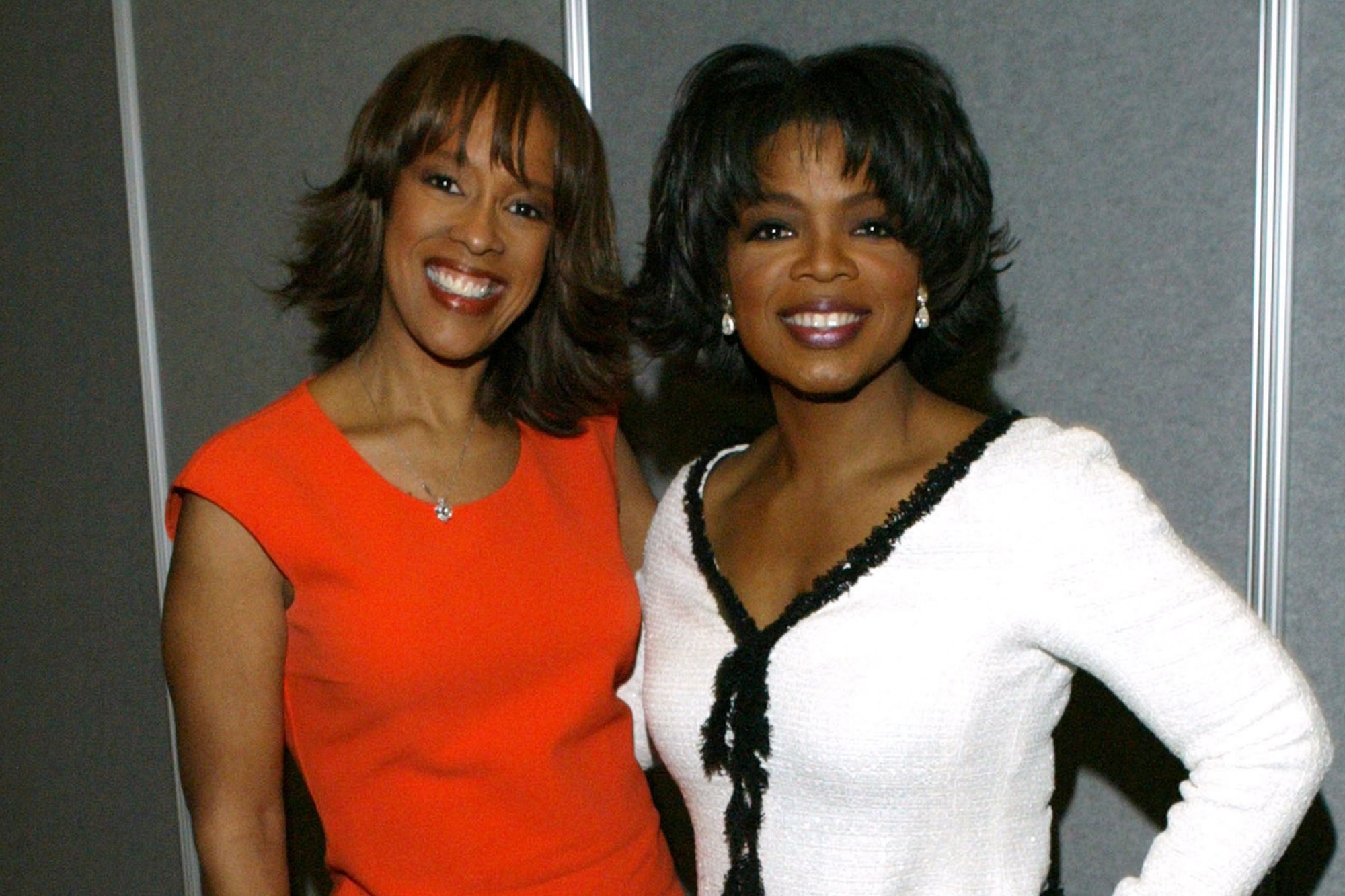 Gayle King